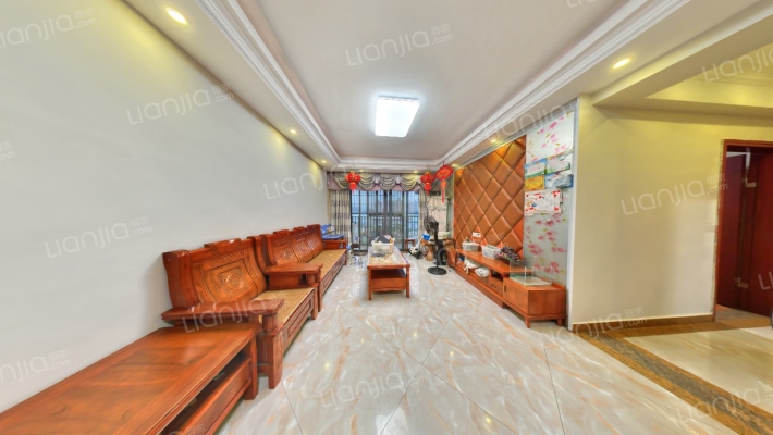 御江名苑二手房实景图