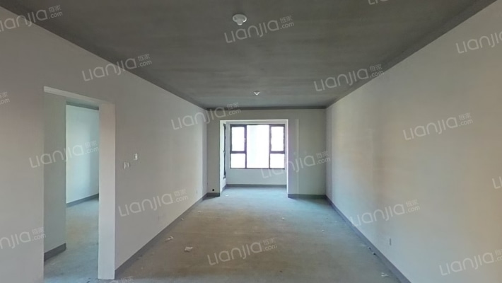铂悦珺二手房实景图
