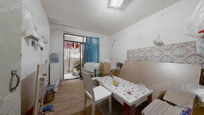 上东花园4组团二手房实景图