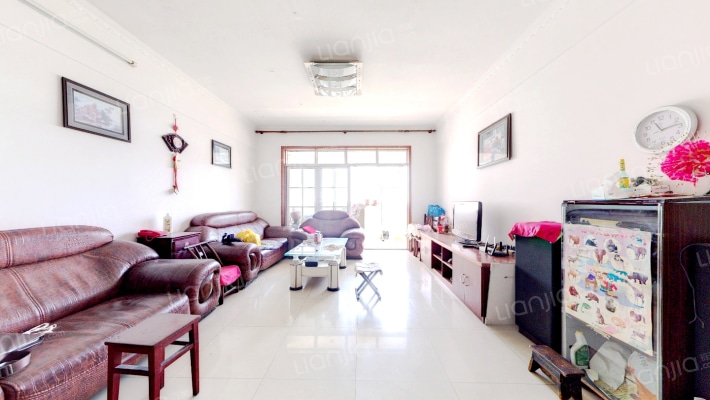 新闻出版局宿舍二手房实景图