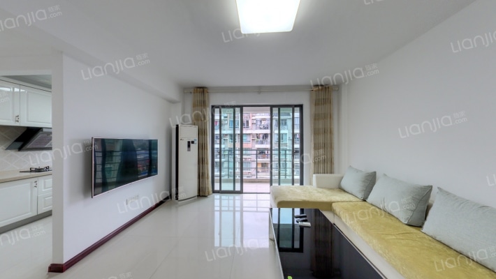 融侨江南水都杰座东区二手房实景图