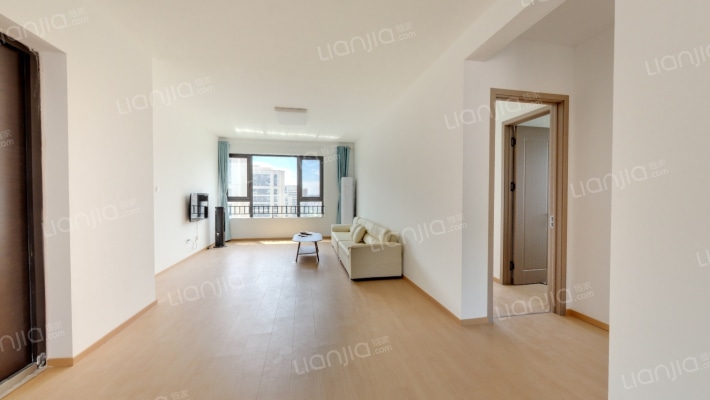 绿城海棠印月北区二手房实景图