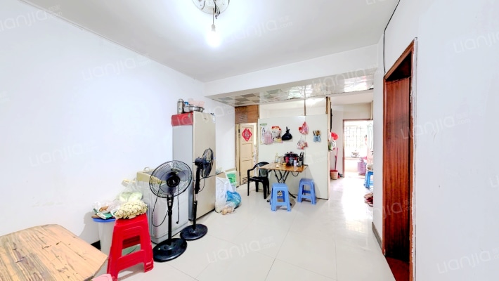 金欢喜花园二手房实景图