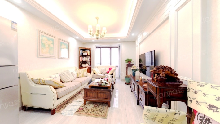 滨河花苑北苑二手房实景图