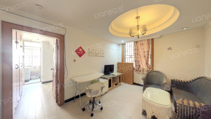 江滨花园三期二手房实景图