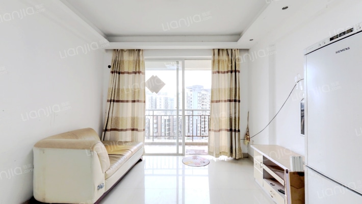 宇宏健康花城一期二手房实景图