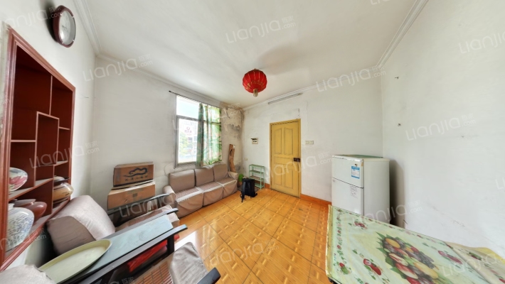 青山南路91号二手房实景图