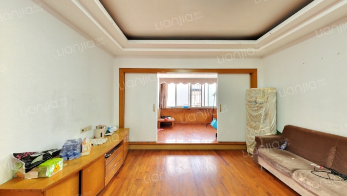 莲荷西路二手房实景图