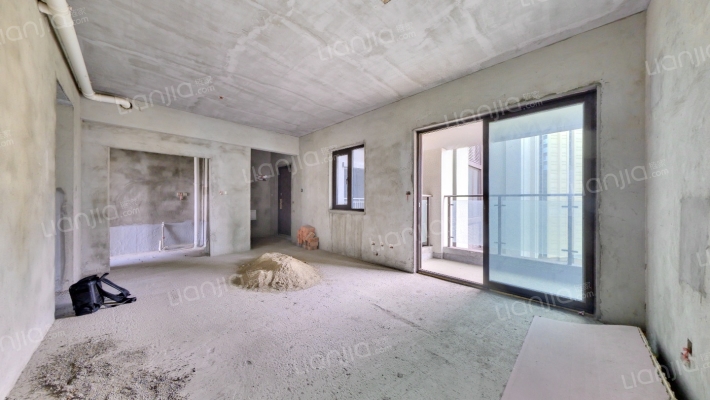 兴唐府二手房实景图