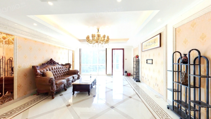 一瓶二手房实景图