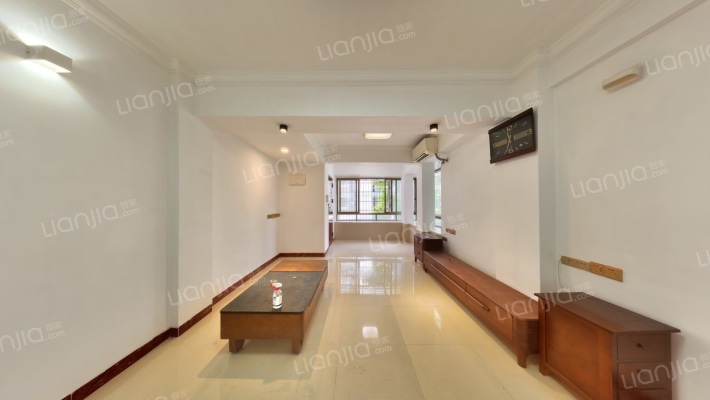 中山大学宿舍二手房实景图