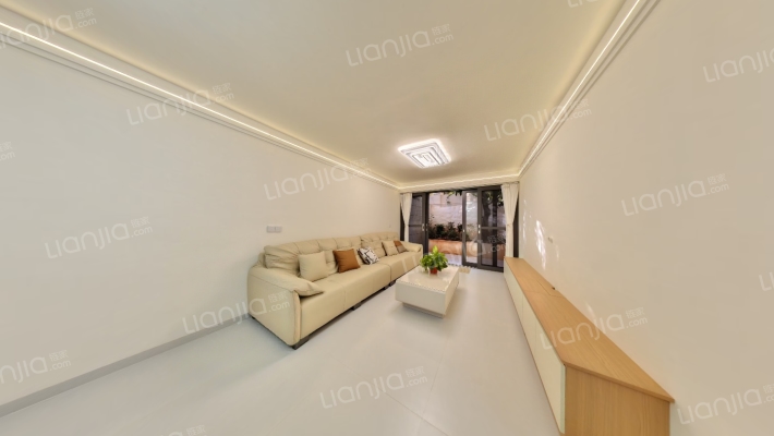 云南省教育厅宿舍二手房实景图