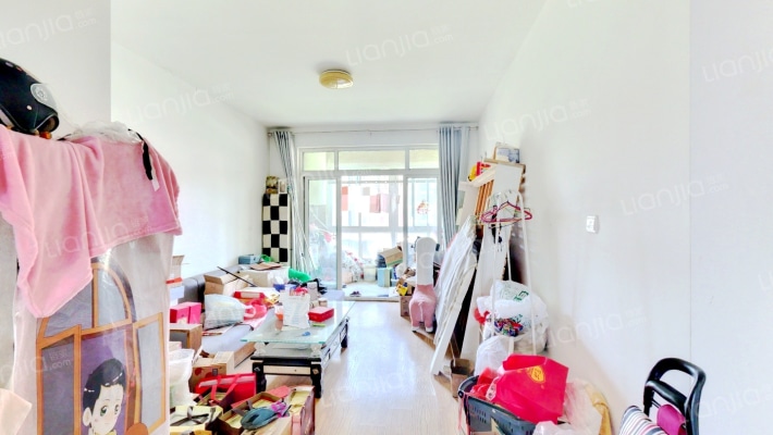 文一名门皇马A区二手房实景图