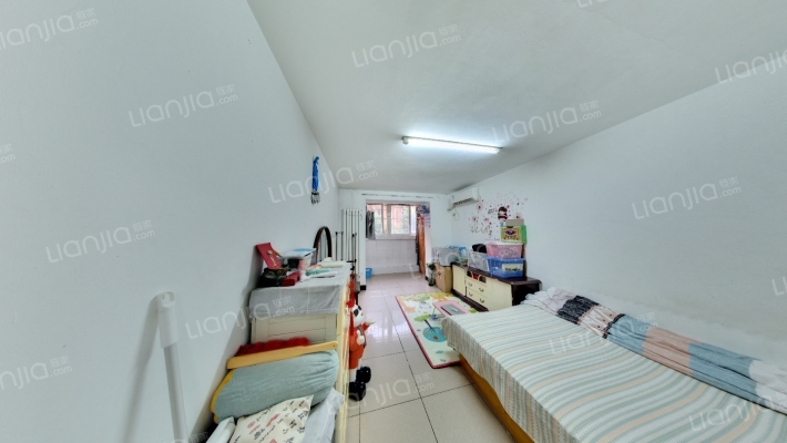 龙都花园二手房实景图