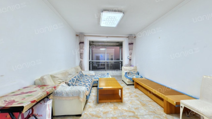 星宸新天地二手房实景图