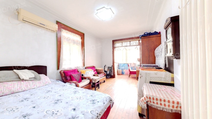 武定路二手房实景图