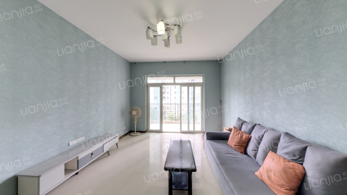 锦绣北滨二手房实景图