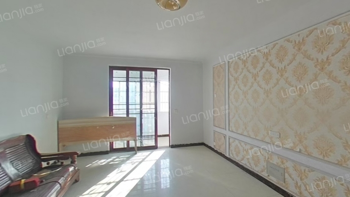 医药公司家属院二手房实景图