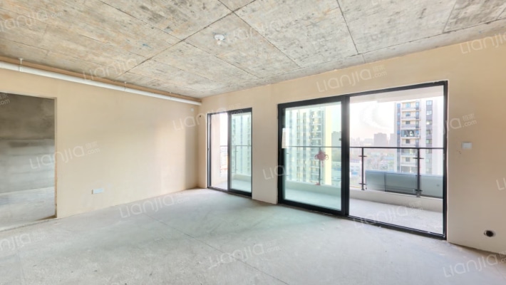 碧桂园桃李风华二手房实景图