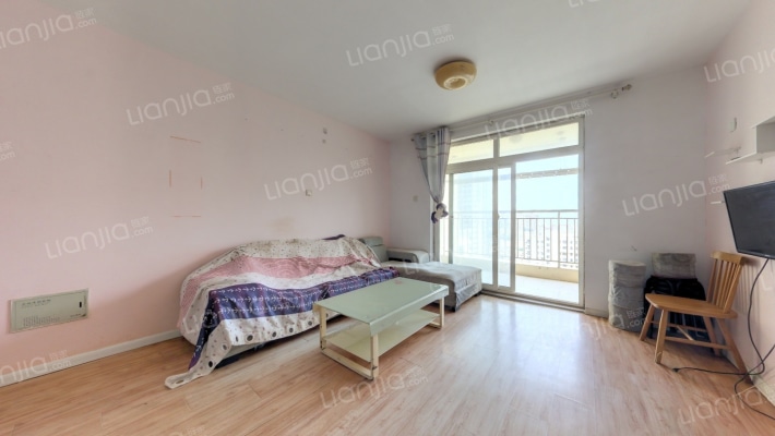 永联佳园二手房实景图