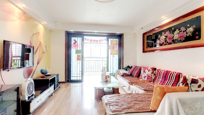 中房 · 盛景二手房实景图