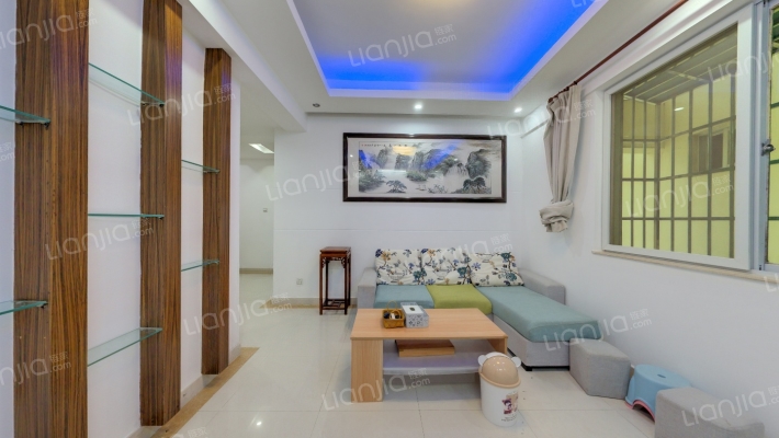 汇泰大厦二手房实景图