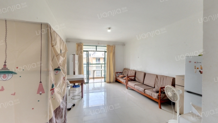 村口家园二手房实景图