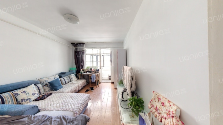 报社家属院（老楼）二手房实景图