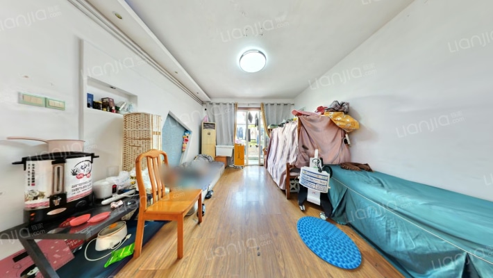 观海台二手房实景图