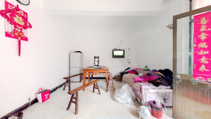 中联二期澄湖花园二手房实景图