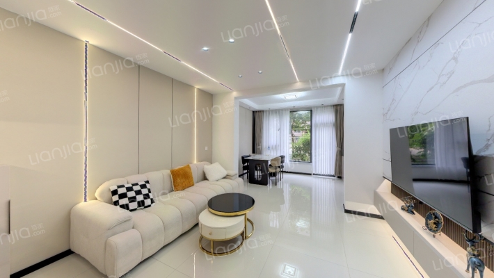 黎明昆山苑二手房实景图