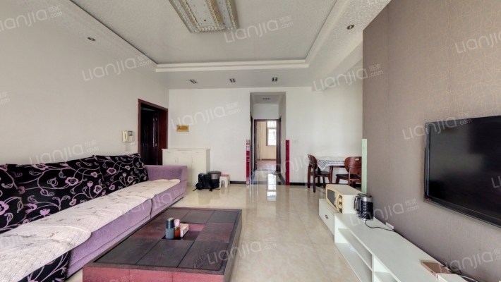 清水人家三期二手房实景图