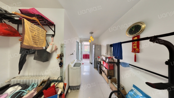 沱江里二手房实景图