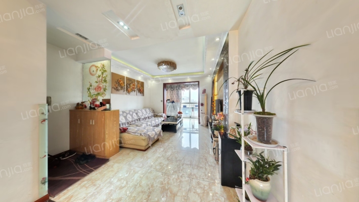 润鑫宅院二手房实景图