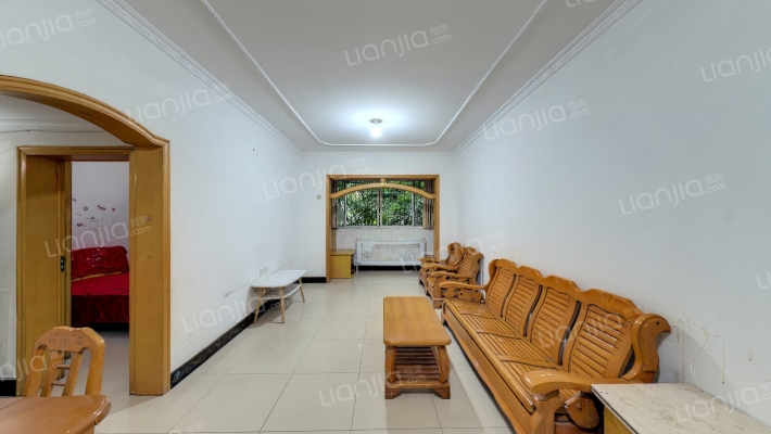 勤俭二村小区二手房实景图