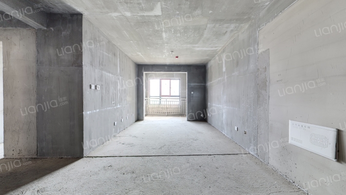 金旅·南星台二手房实景图