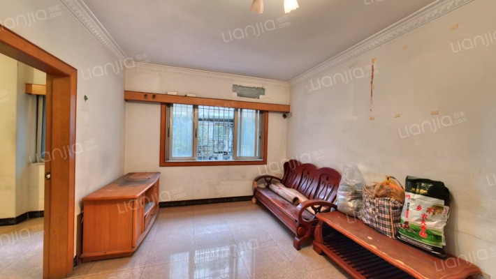 京桂花园二手房实景图