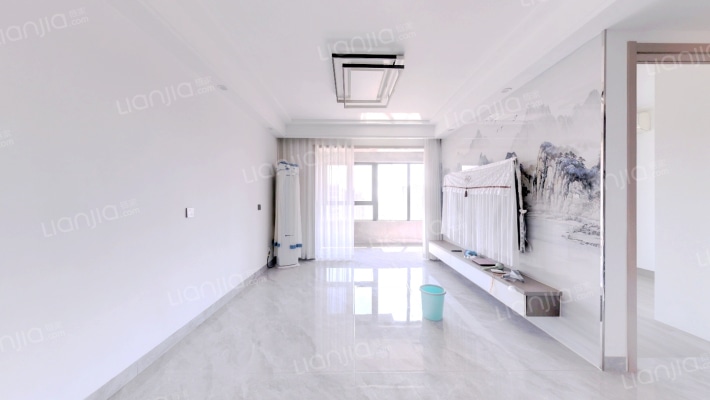 徽创佳兆业未来城一期二手房实景图