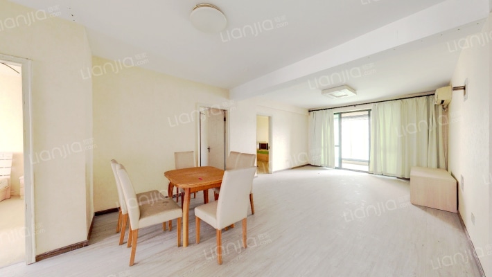 中山名都二手房实景图