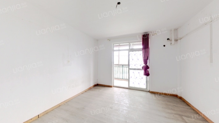 幸福家园二手房实景图