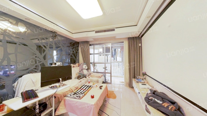 中海碧林湾二手房实景图