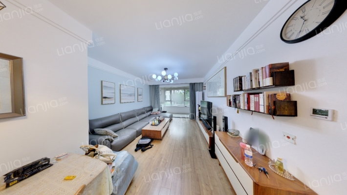 大唐印象唐雅苑二手房实景图