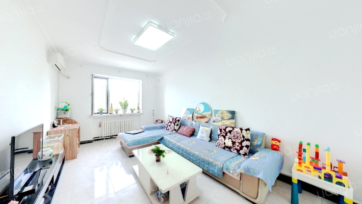 中核二三西苑二手房实景图