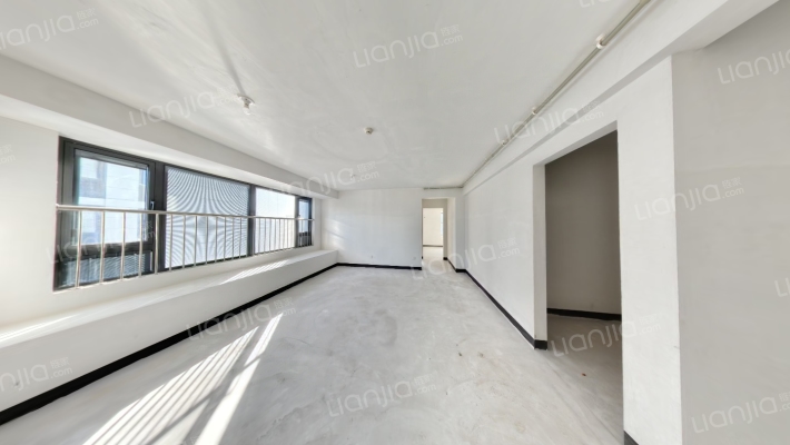 觅翠望丰府二手房实景图