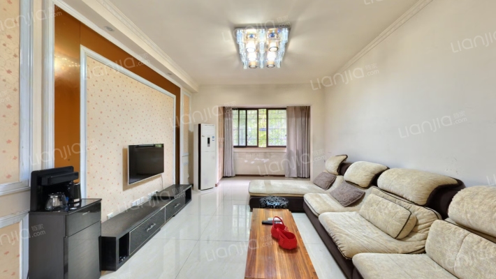 书香府邸二期英伦二手房实景图