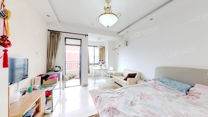 和风丽园二手房实景图