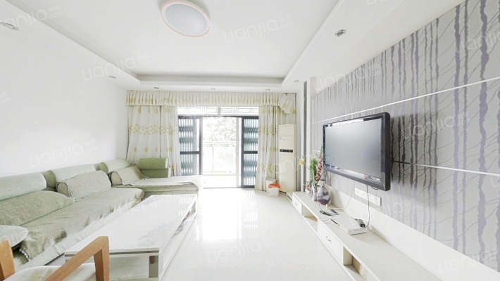 顺景朝阳活力坊二手房实景图