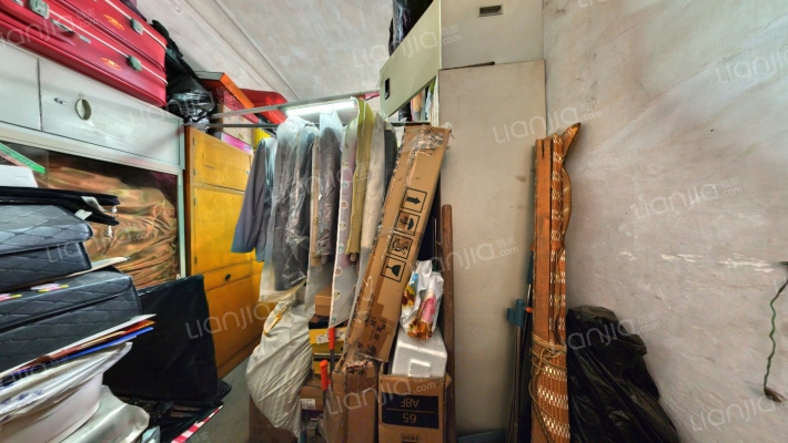 滨江道二手房实景图