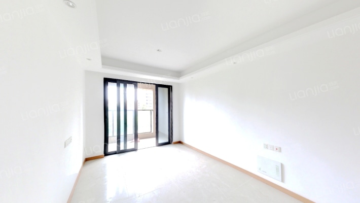 新力龙湾二手房实景图