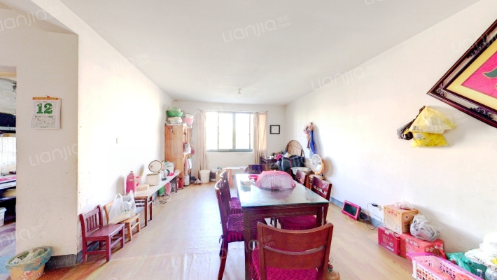 蚌潭公寓二手房实景图